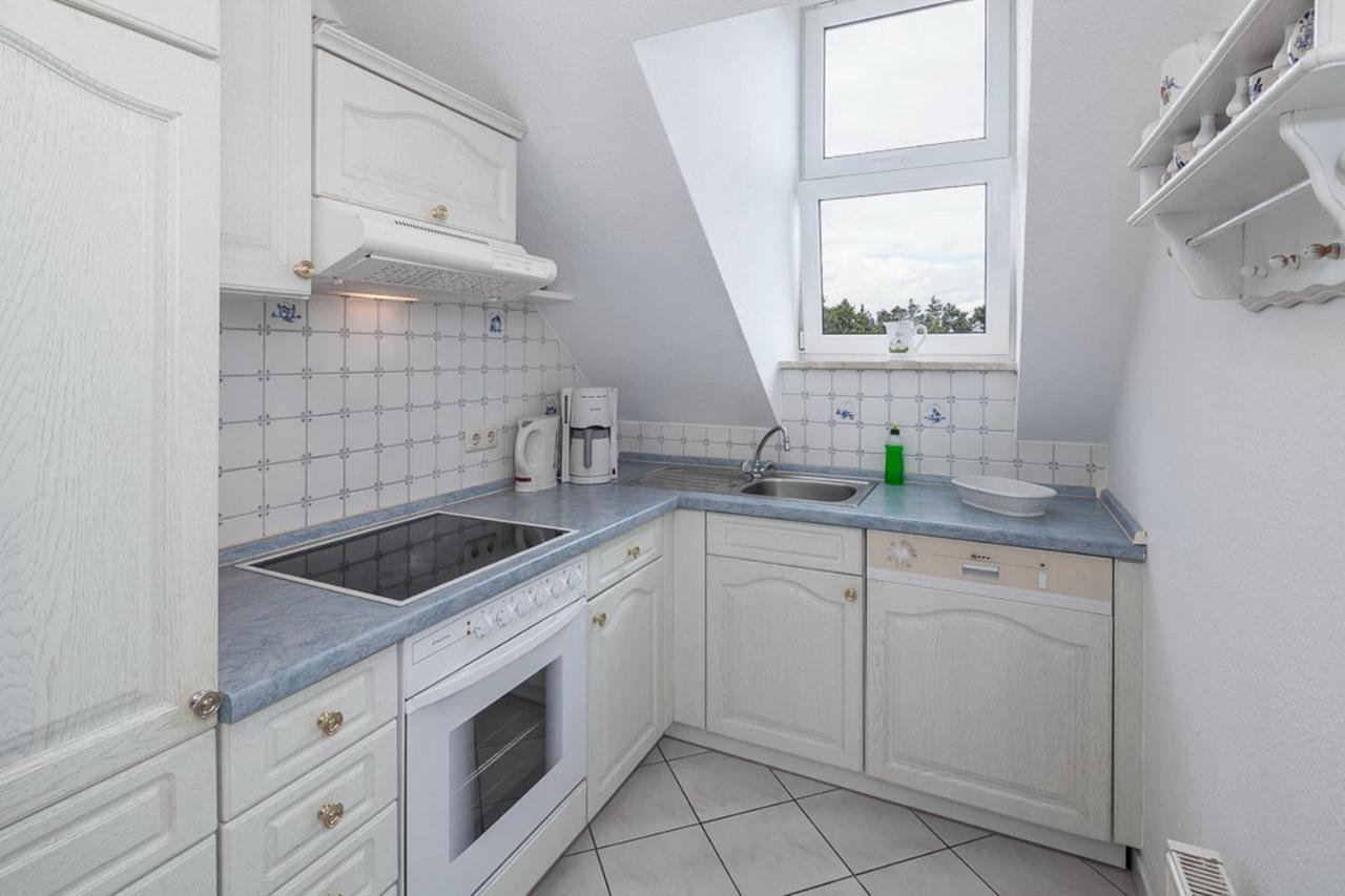 Suennslag Wohnung 138 Boltenhagen  Ngoại thất bức ảnh