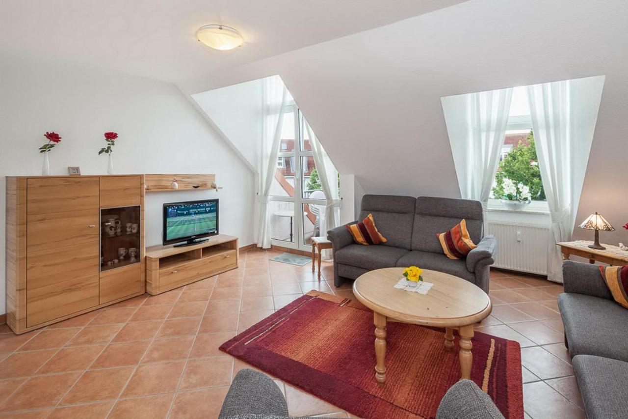 Suennslag Wohnung 138 Boltenhagen  Ngoại thất bức ảnh