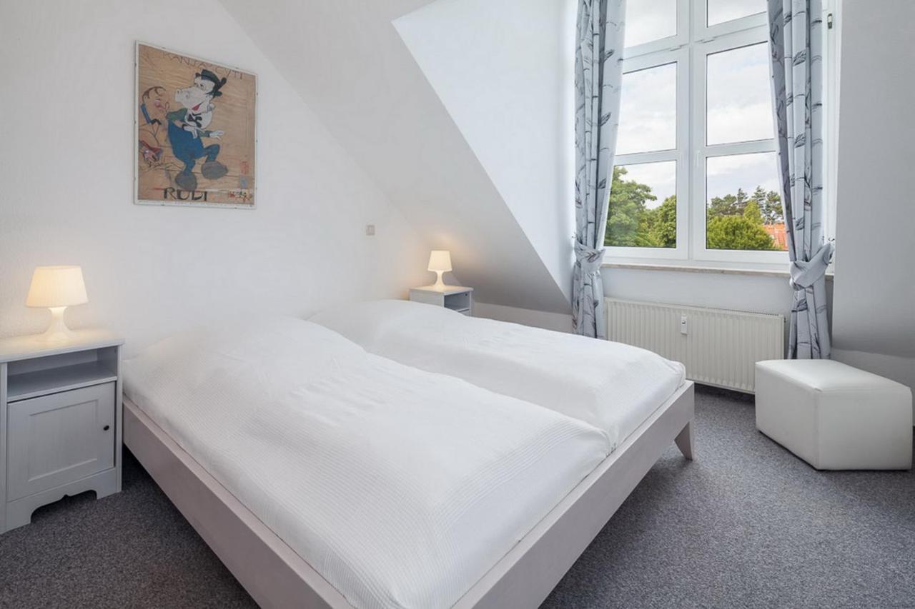 Suennslag Wohnung 138 Boltenhagen  Ngoại thất bức ảnh