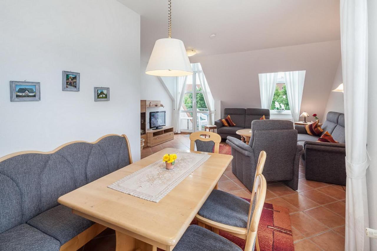 Suennslag Wohnung 138 Boltenhagen  Ngoại thất bức ảnh